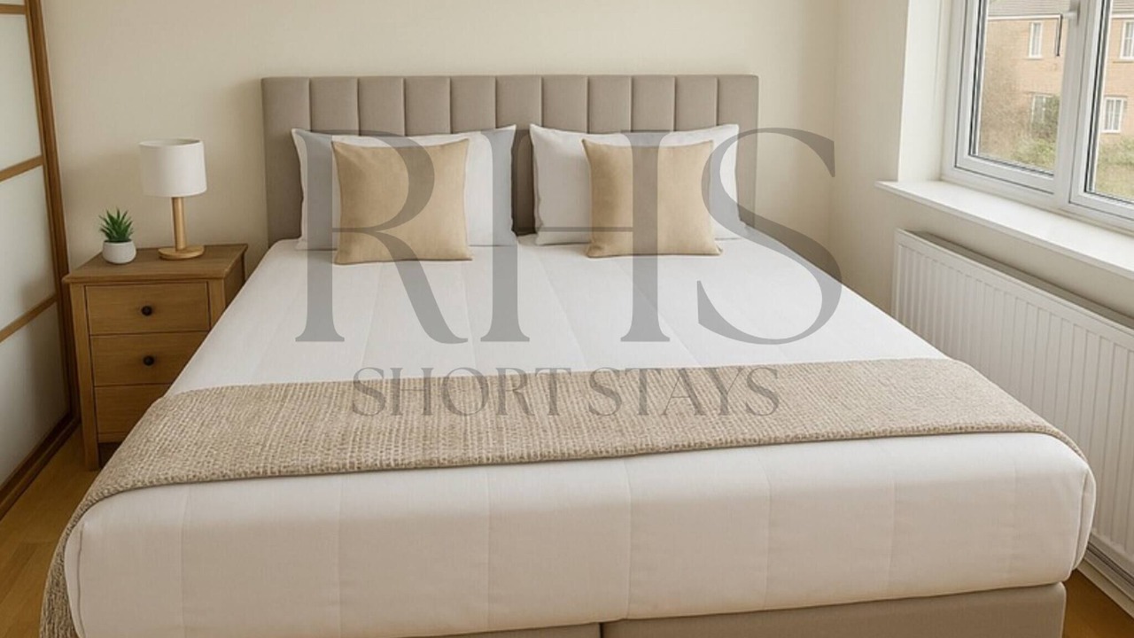 Photo of Bedroom in Maidenhead