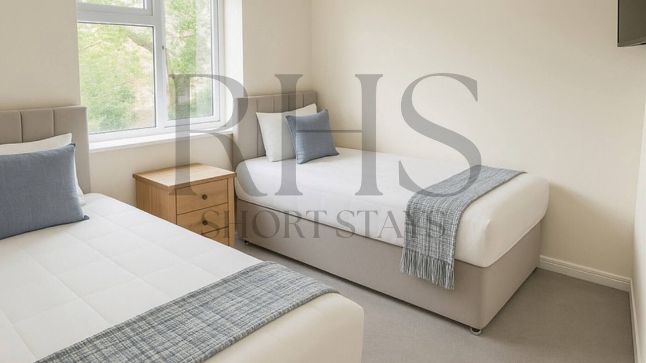 Photo of Bedroom in Maidenhead