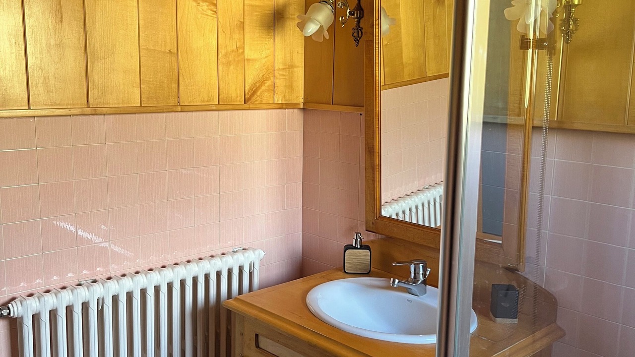 Photo of Bathroom in Villard-de-Lans