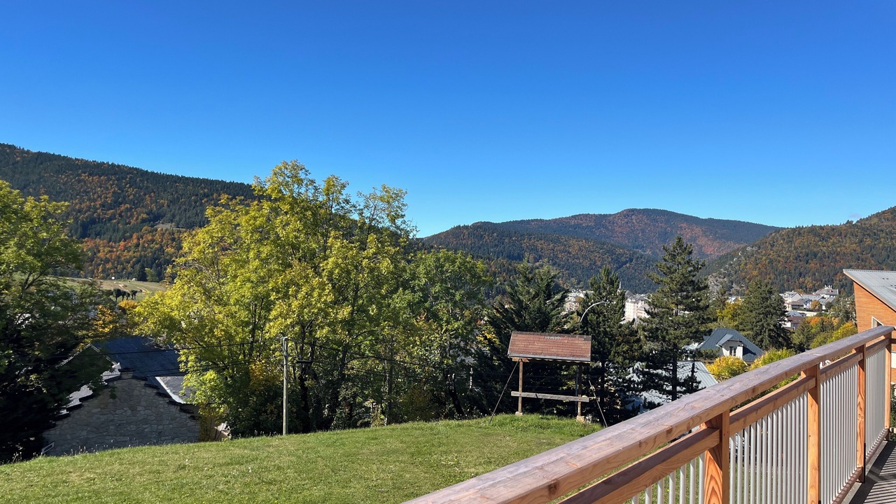 Photo of Outdoor in Villard-de-Lans