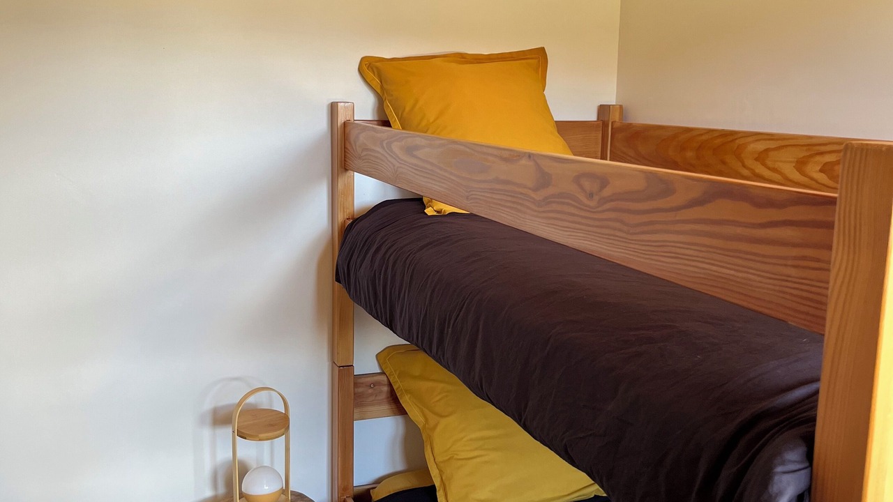 Photo of Bedroom in Villard-de-Lans