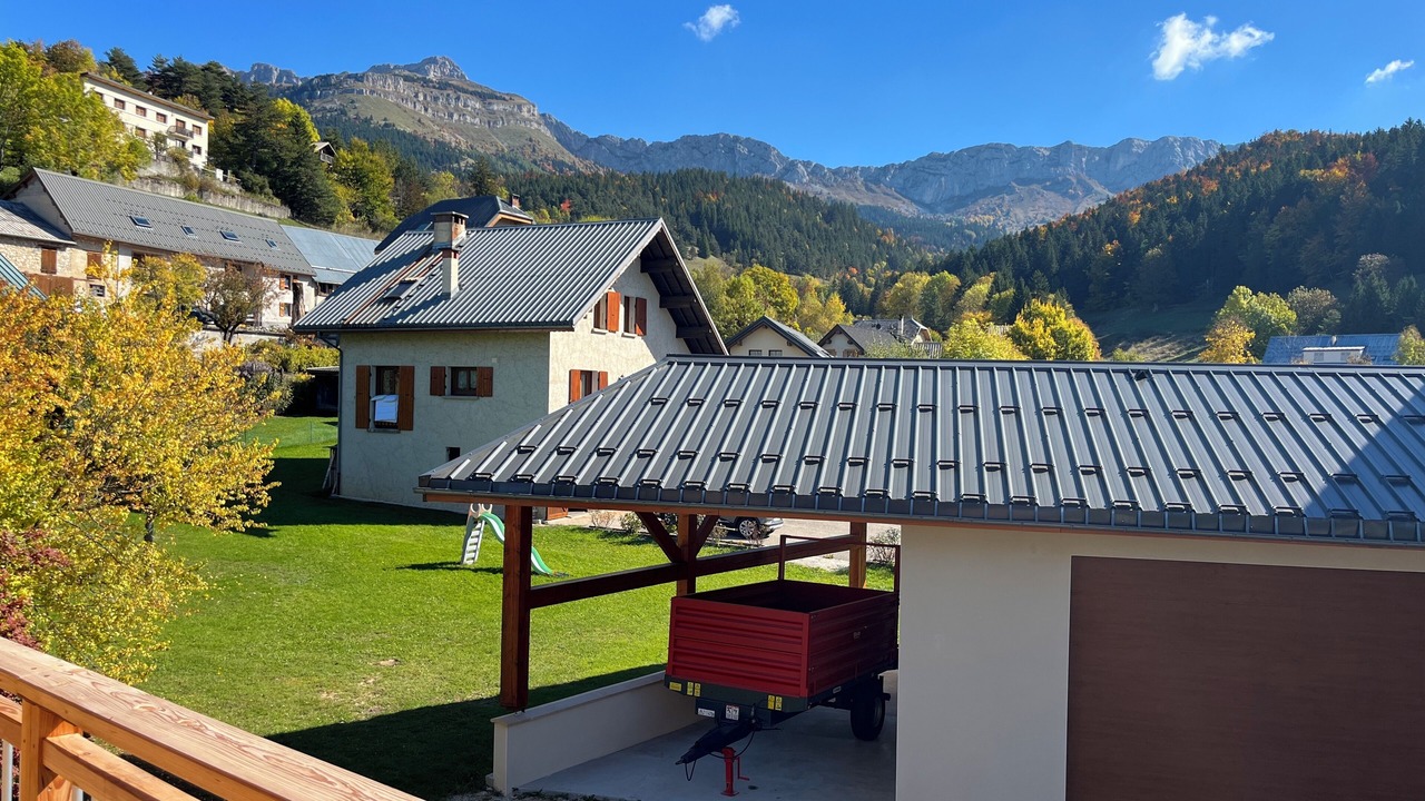 Photo of Outdoor in Villard-de-Lans