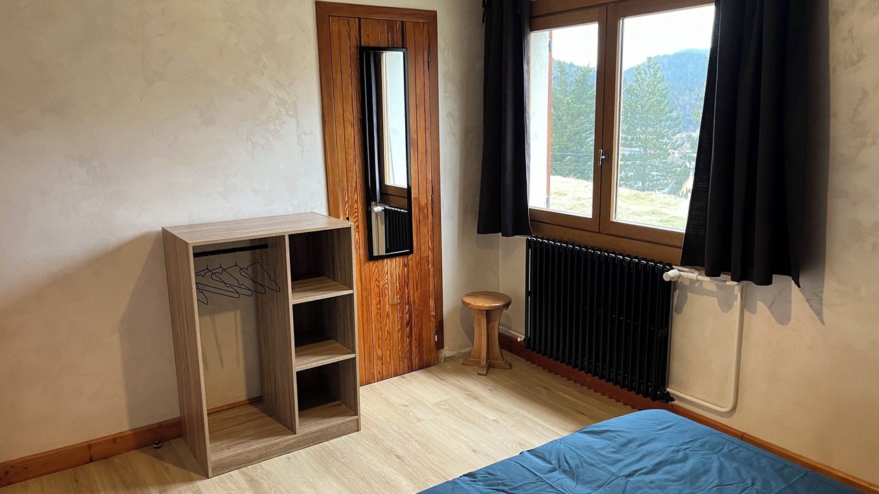 Photo of Bedroom in Villard-de-Lans