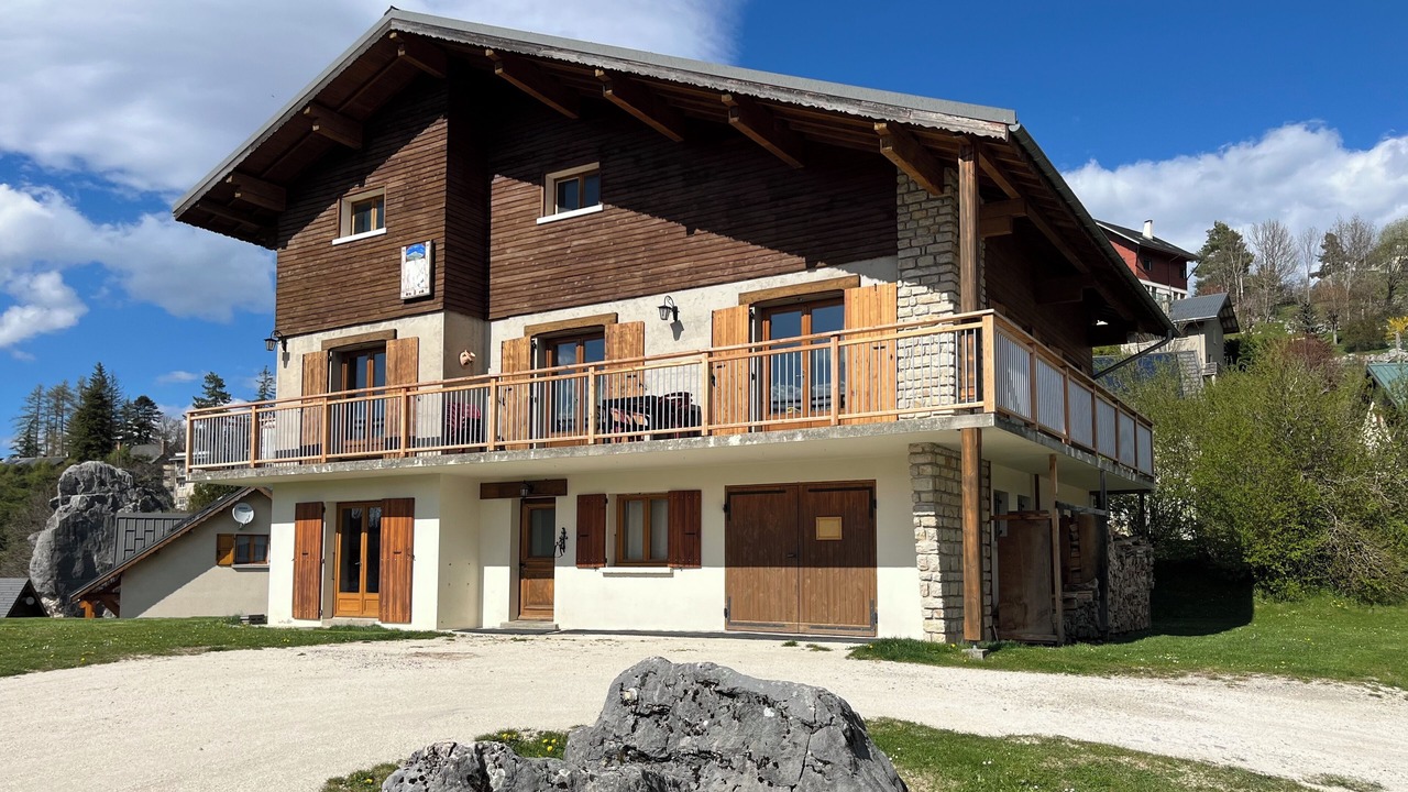 Photo of Outdoor in Villard-de-Lans