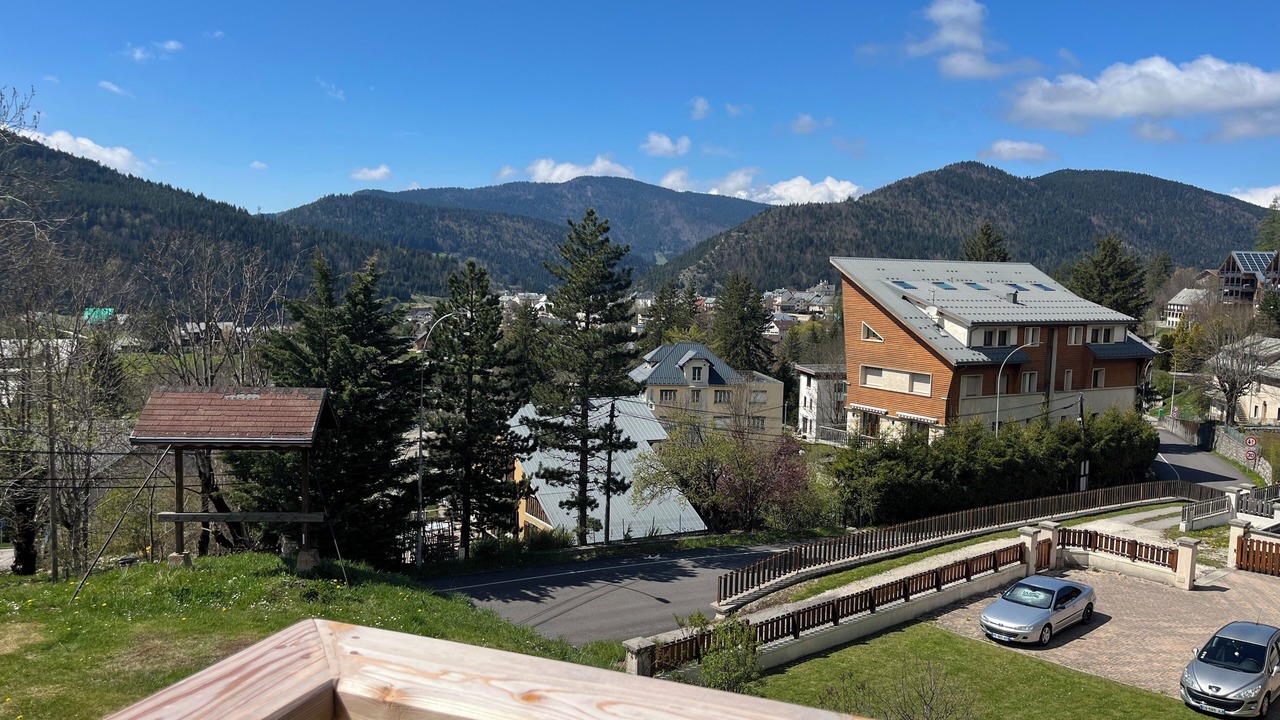 Photo of Outdoor in Villard-de-Lans