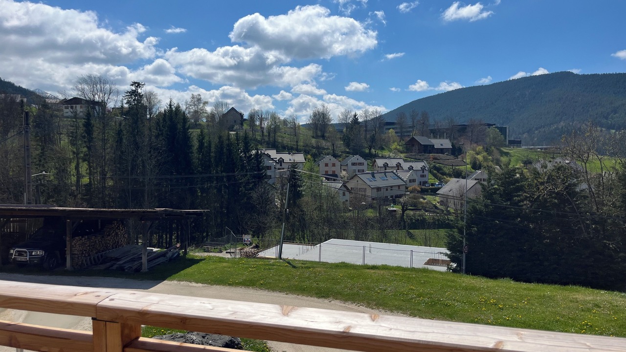 Photo of Outdoor in Villard-de-Lans