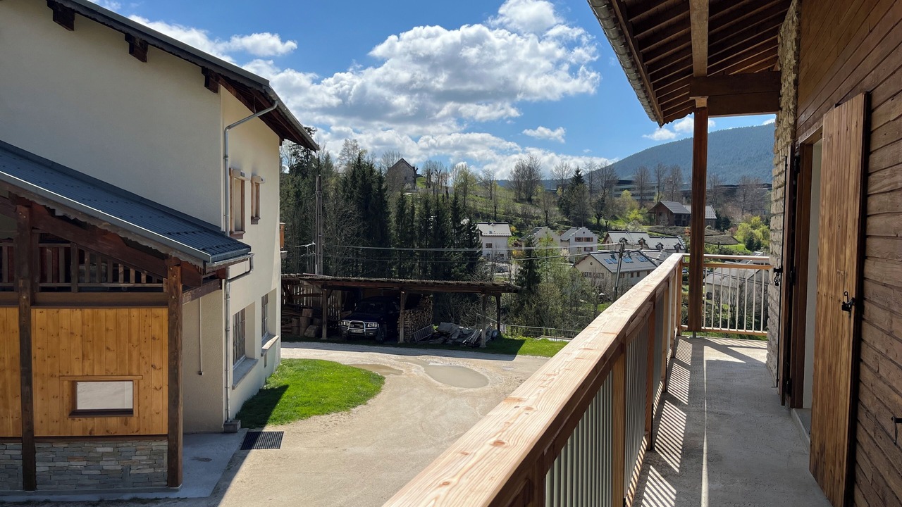 Photo of Outdoor in Villard-de-Lans