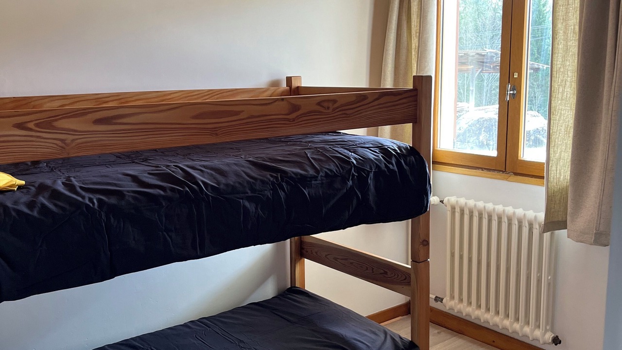 Photo of Bedroom in Villard-de-Lans