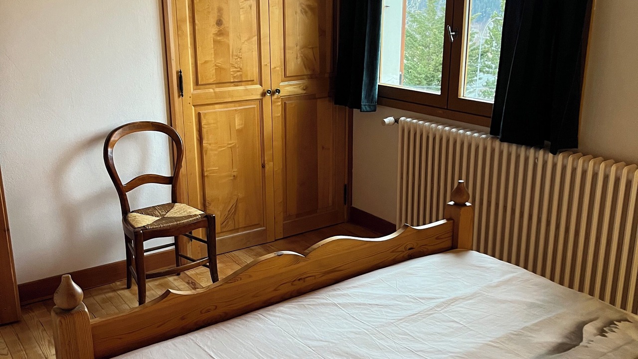 Photo of Bedroom in Villard-de-Lans