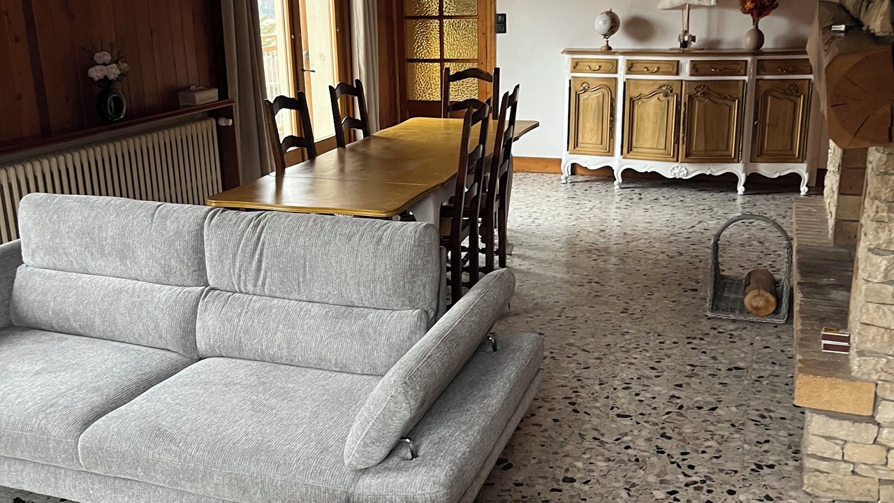 Photo of Livingroom in Villard-de-Lans