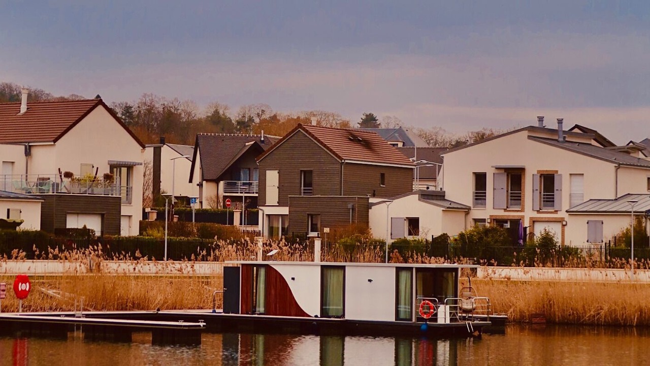 Photo of Outdoor in L'Isle-Adam