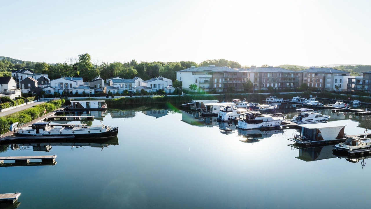Photo of Outdoor in L'Isle-Adam