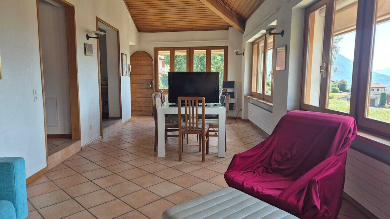 Photo of Livingroom in Pregassona