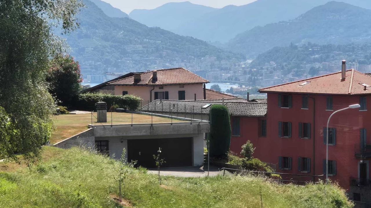 Photo of Outdoor in Pregassona