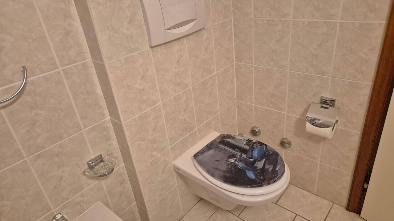 Photo of Bathroom in Pregassona