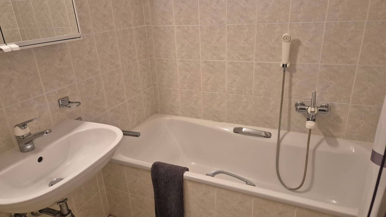 Photo of Bathroom in Pregassona