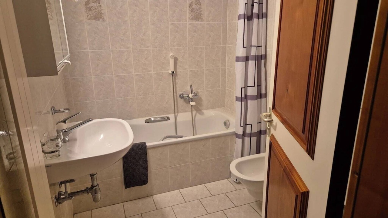Photo of Bathroom in Pregassona