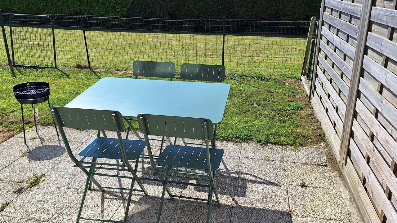 Photo of Outdoor in Lannion