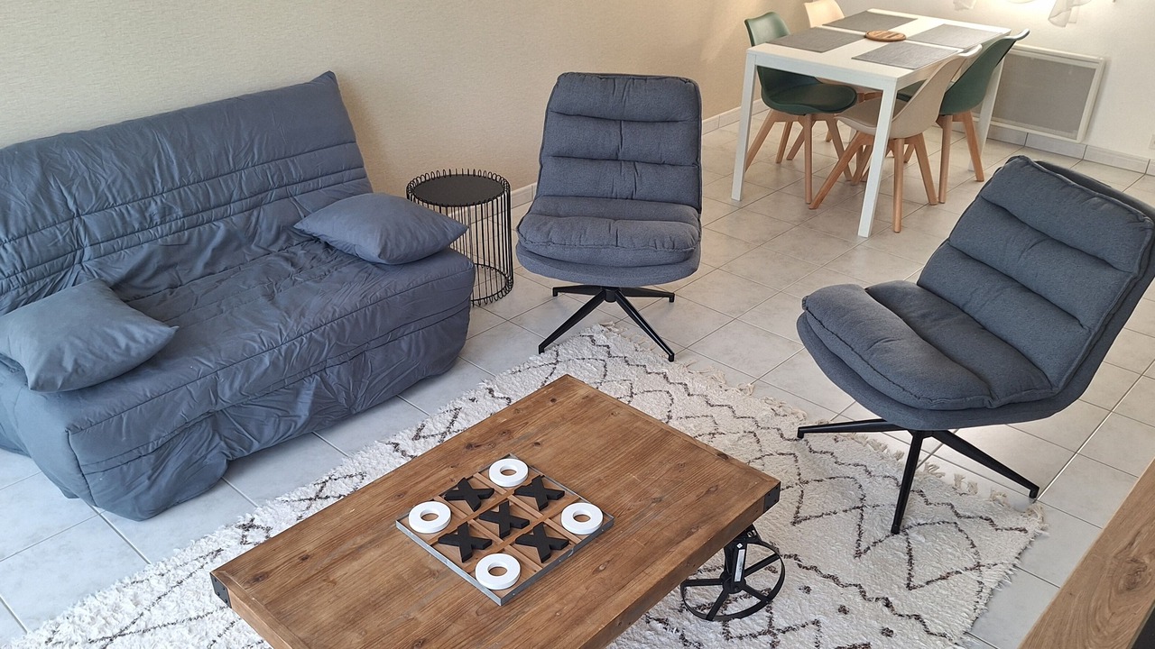 Photo of Livingroom in Lannion