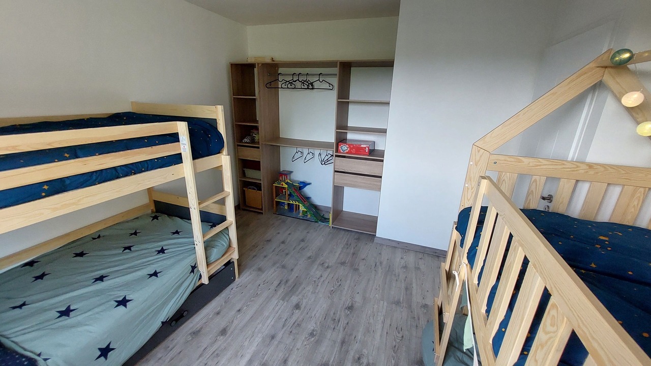 Photo of Bedroom in Saint Alban Auriolles