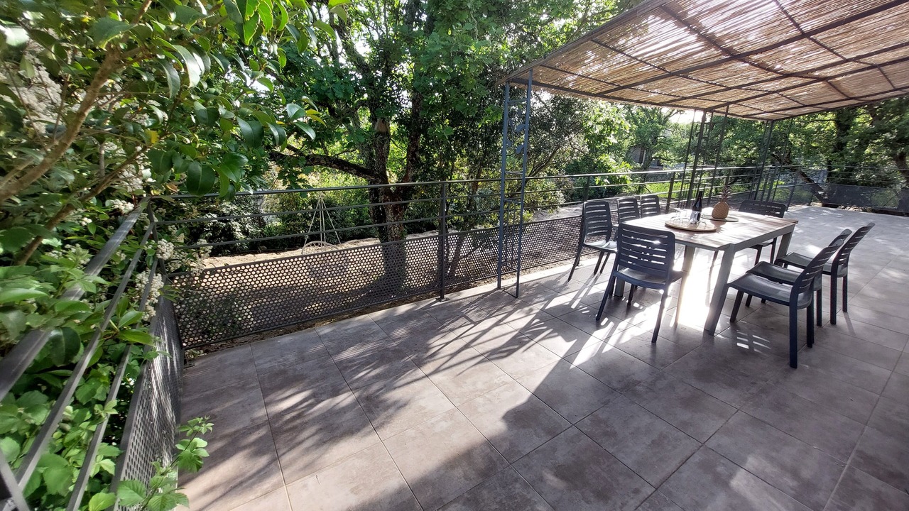 Photo of Outdoor in Saint Alban Auriolles