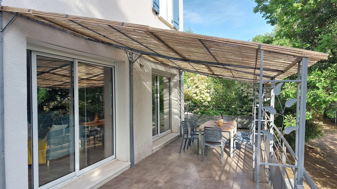 Photo of Outdoor in Saint Alban Auriolles