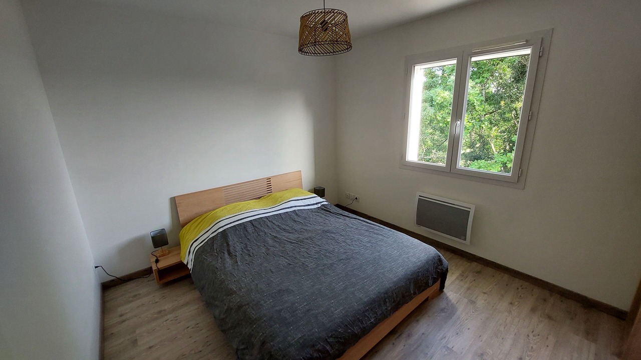 Photo of Bedroom in Saint Alban Auriolles