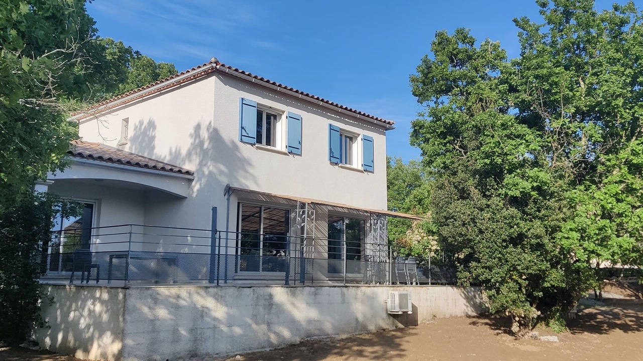 Photo of Outdoor in Saint Alban Auriolles