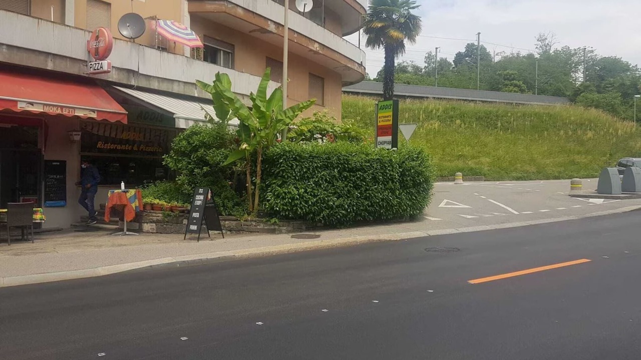 Photo of Outdoor in Lugano City-Centre