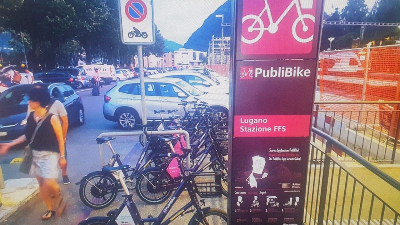 Photo of Others in Lugano City-Centre