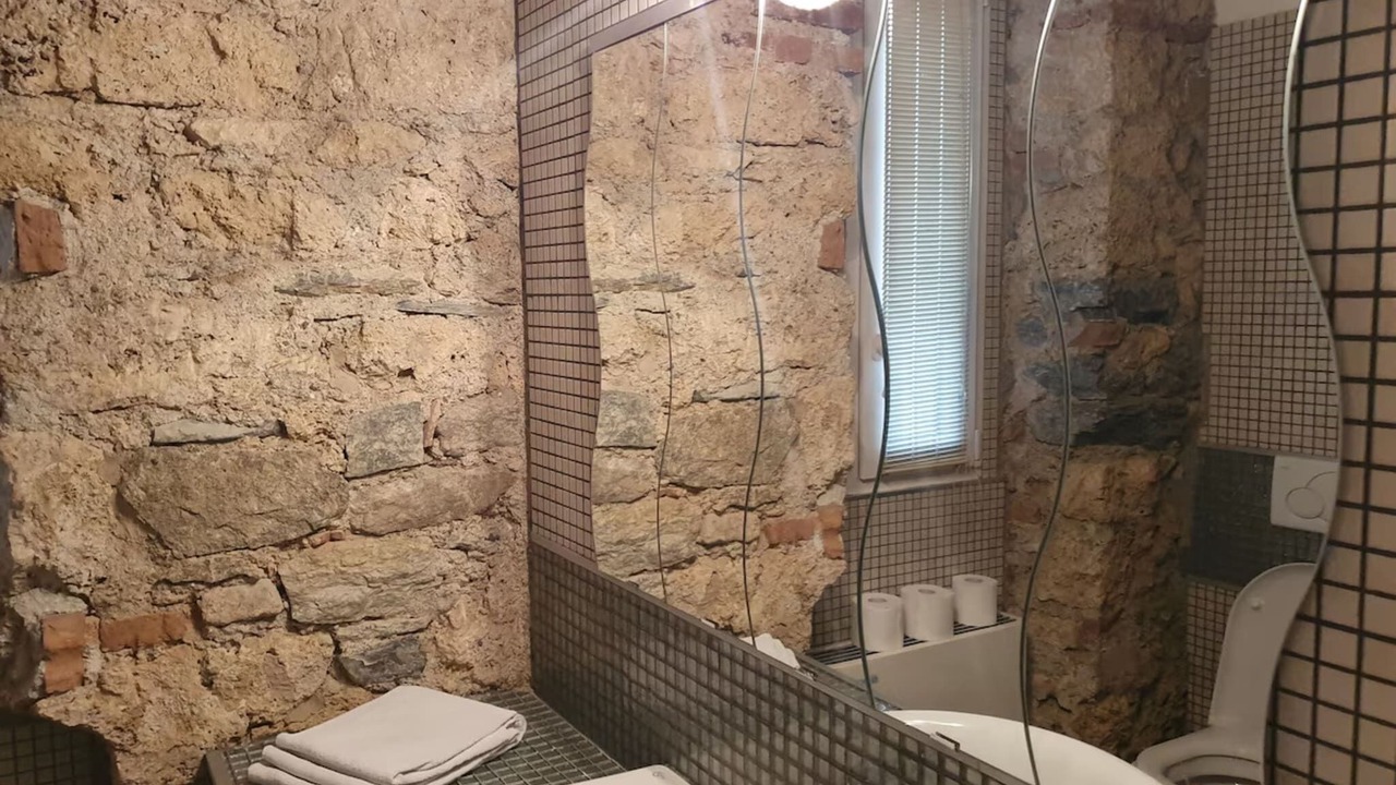 Photo of Bathroom in Lugano City-Centre