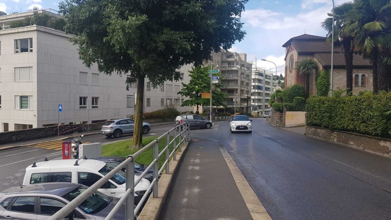 Photo of Others in Lugano City-Centre
