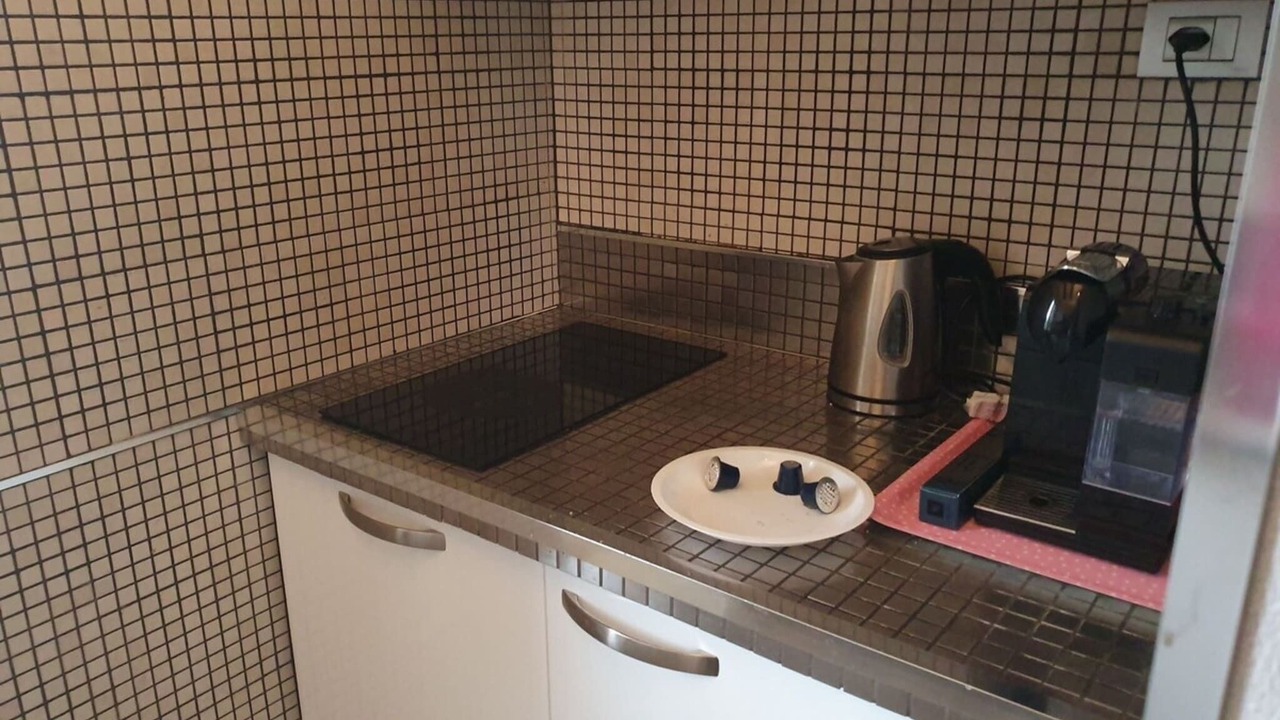 Photo of Kitchen in Lugano City-Centre