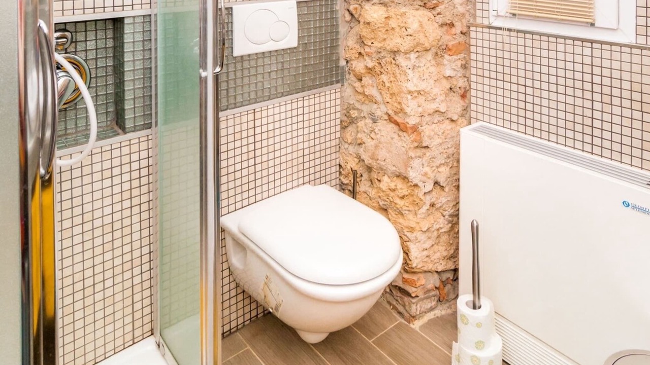 Photo of Bathroom in Lugano City-Centre