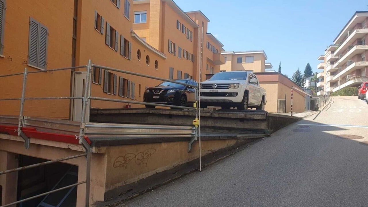 Photo of Outdoor in Lugano City-Centre