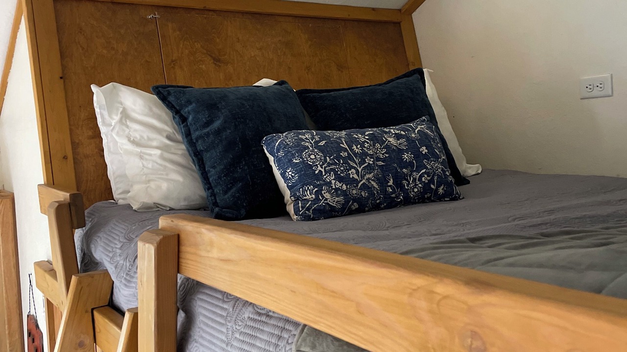 Photo of Bedroom in Southside