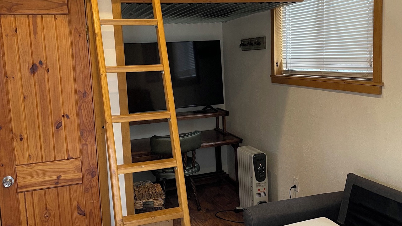 Photo of Bedroom in Southside