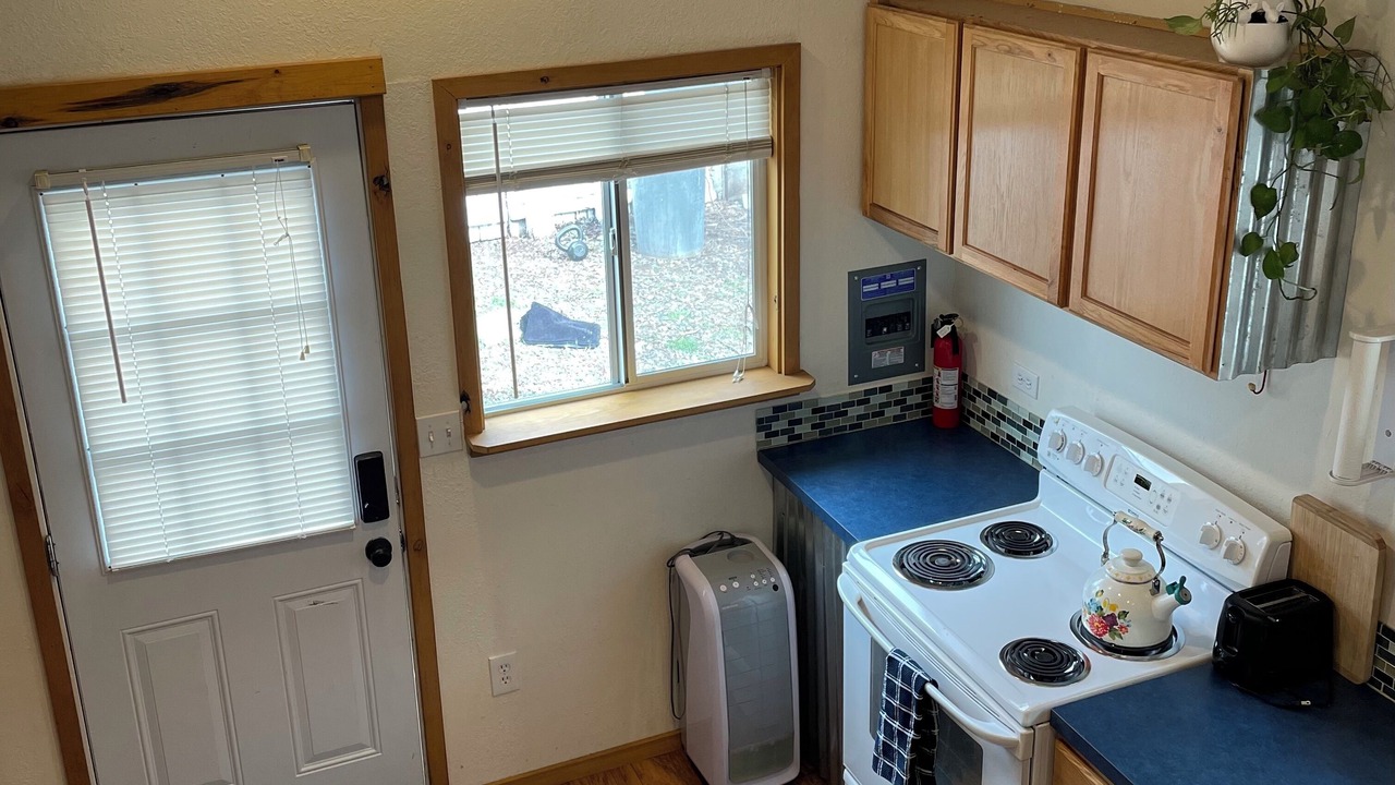Photo of Kitchen in Southside