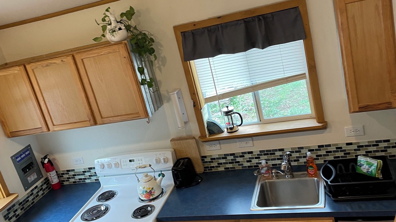 Photo of Kitchen in Southside