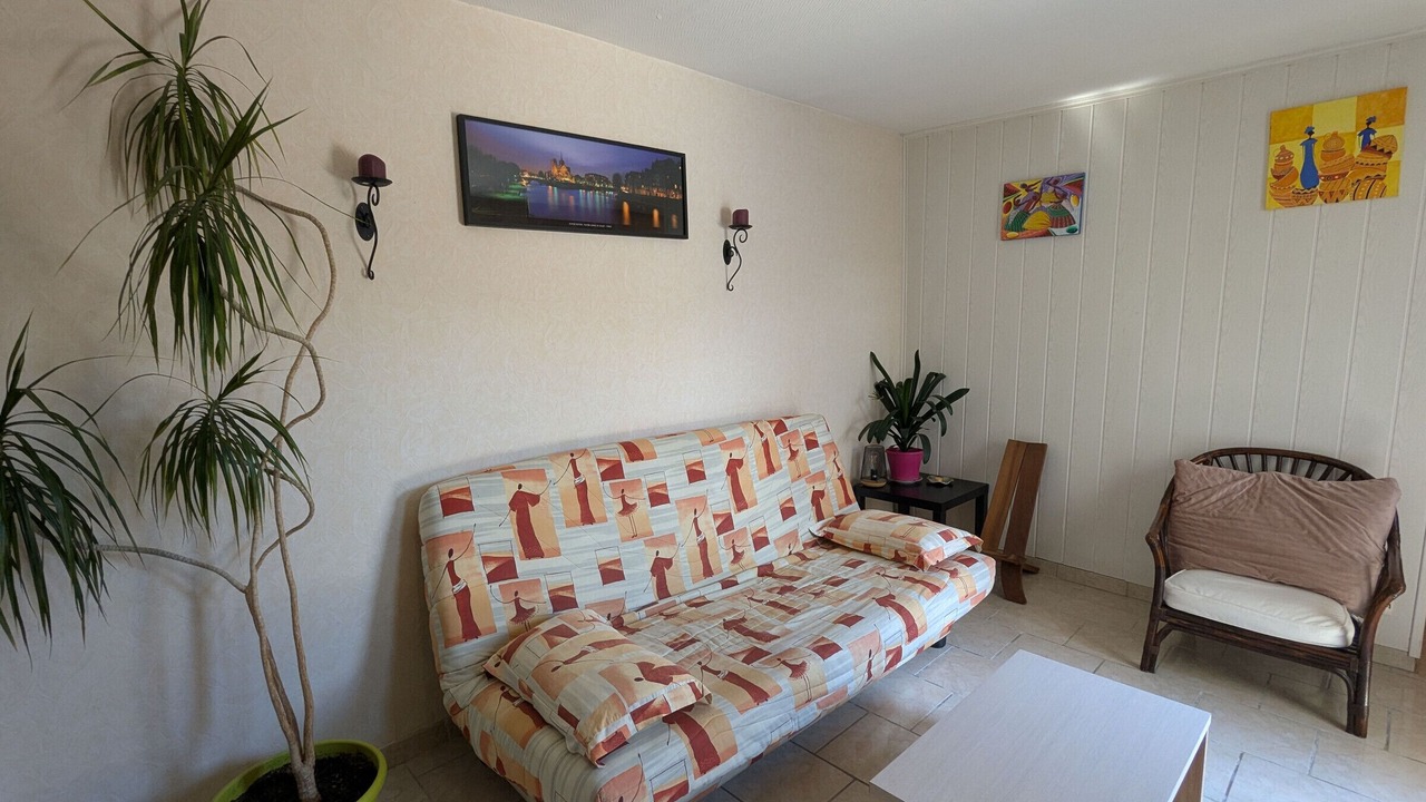 Photo of Livingroom in Saran