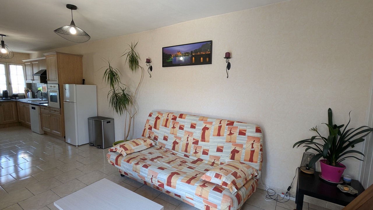Photo of Livingroom in Saran