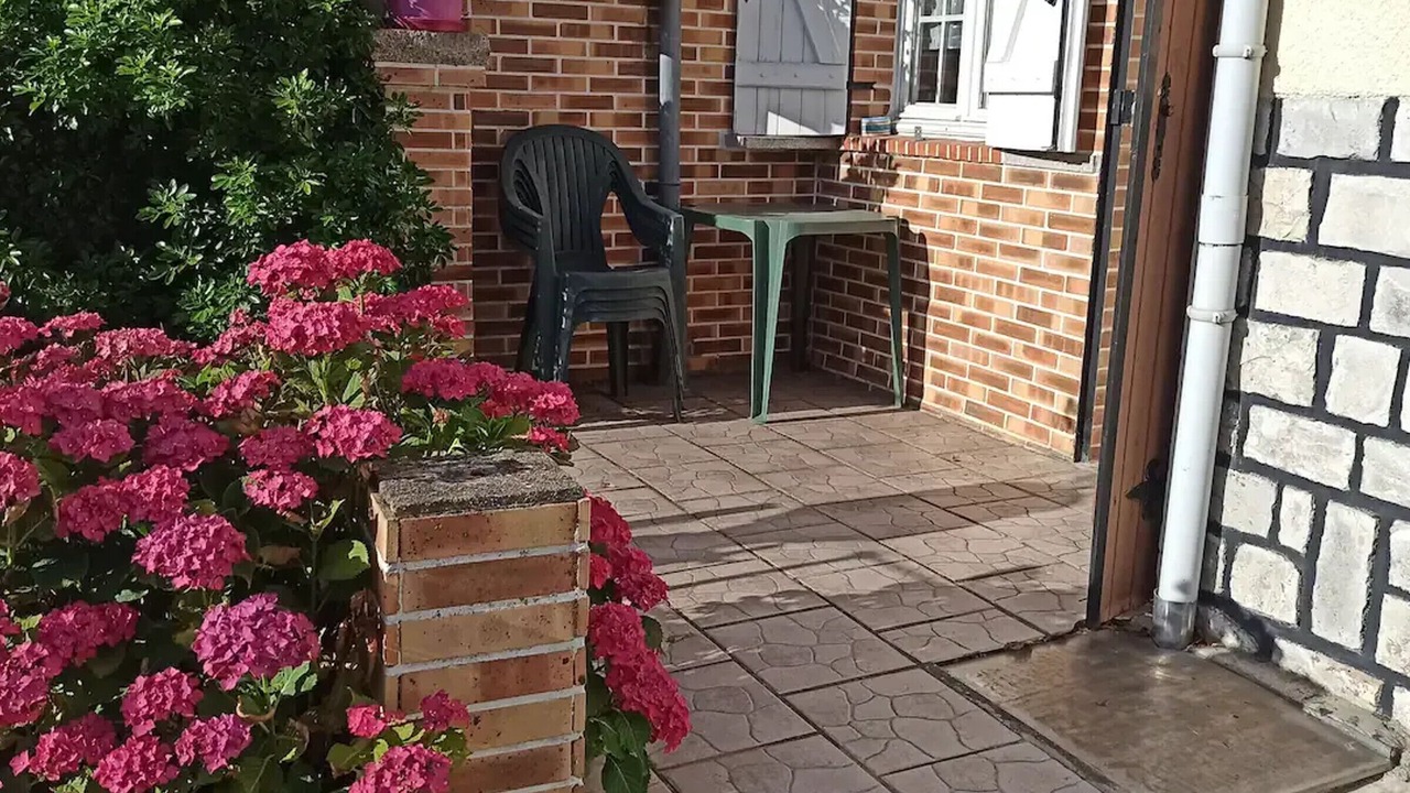 Photo of Patio Balcony in Saran