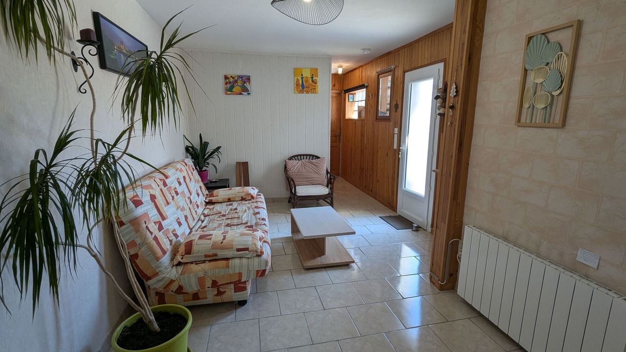 Photo of Livingroom in Saran