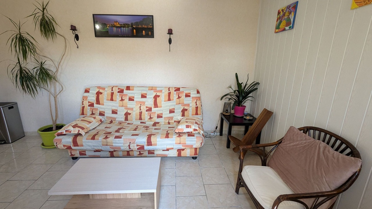 Photo of Livingroom in Saran