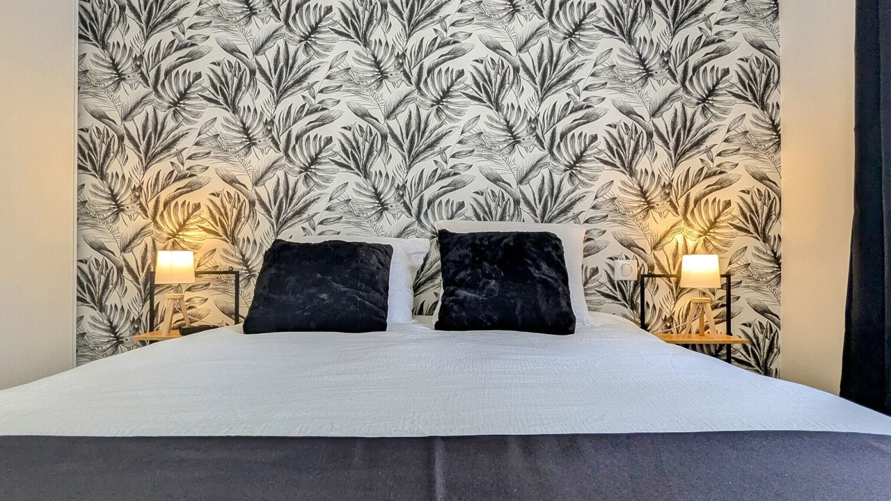 Photo of Bedroom in Vignot