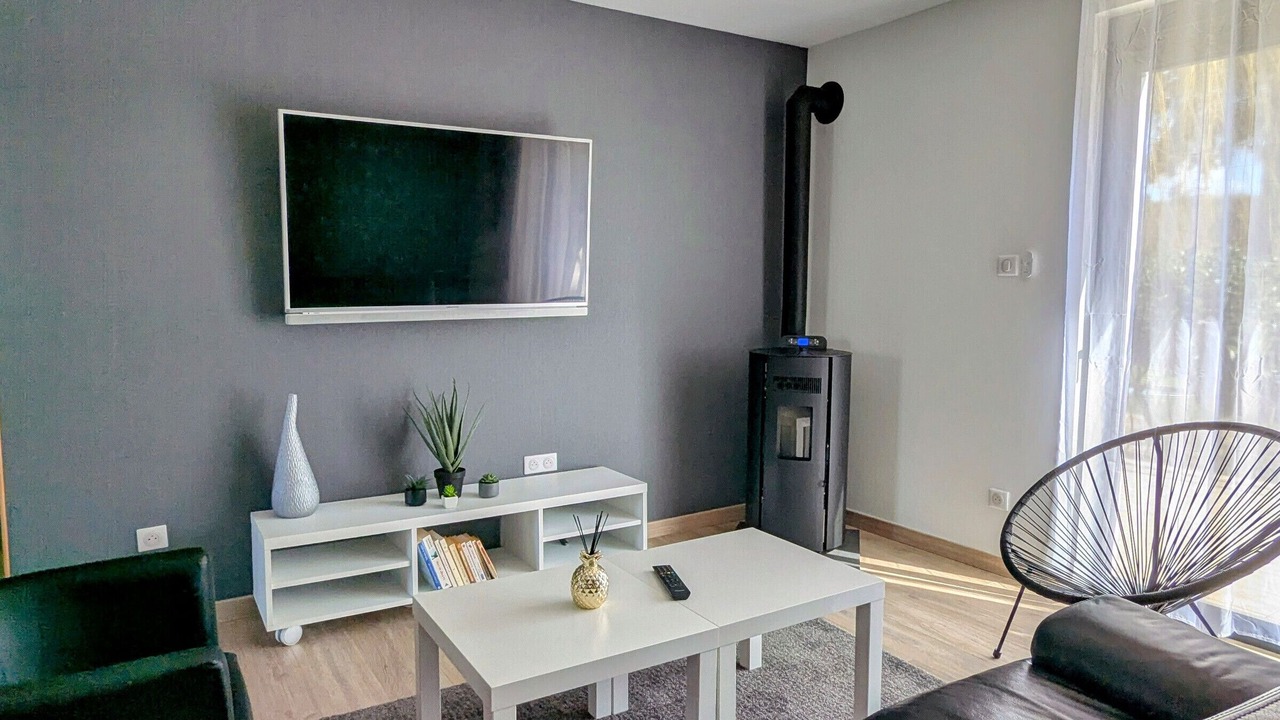 Photo of Livingroom in Vignot