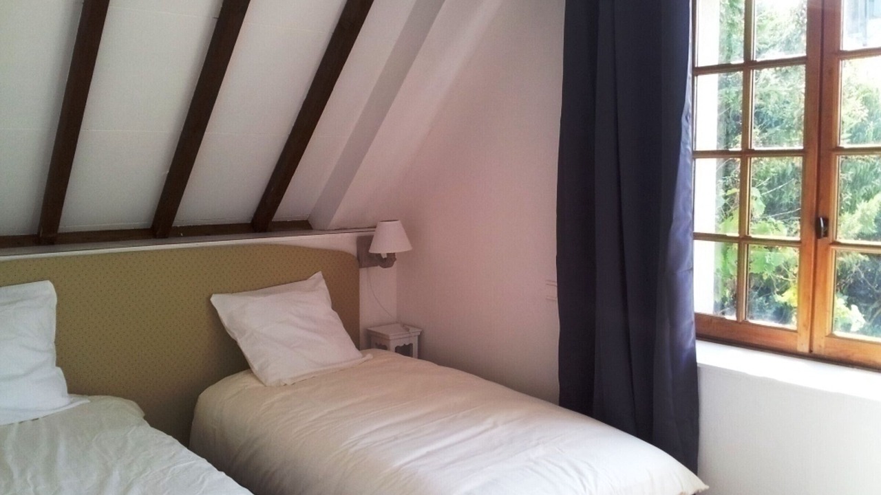 Photo of Bedroom in Bressolles