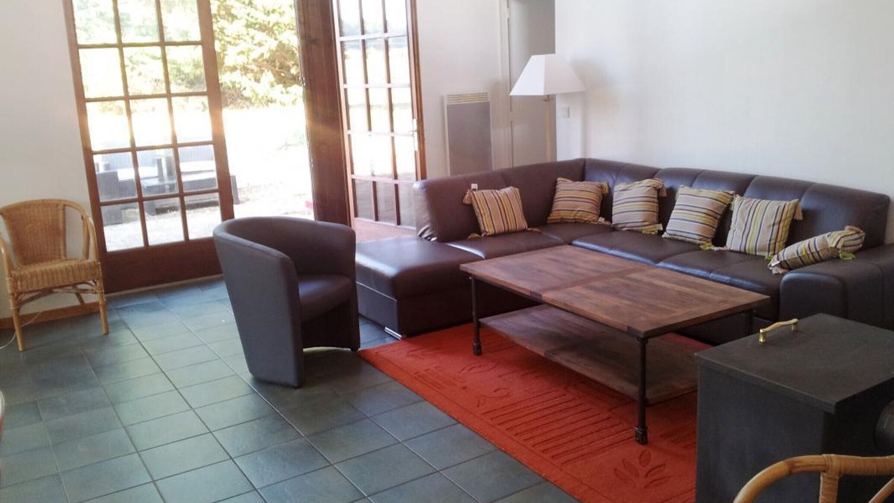 Photo of Livingroom in Bressolles