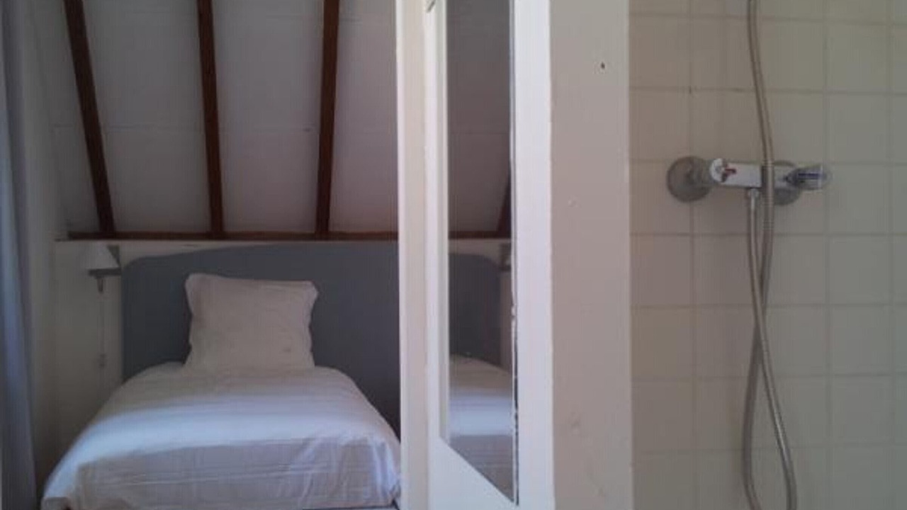 Photo of Bathroom in Bressolles