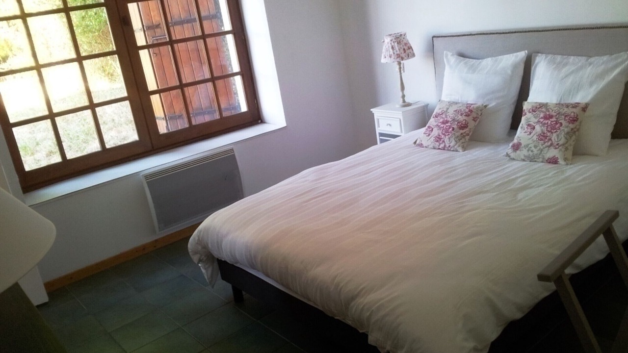 Photo of Bedroom in Bressolles